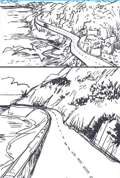 Chapitre 2 - L'accident - Page 2