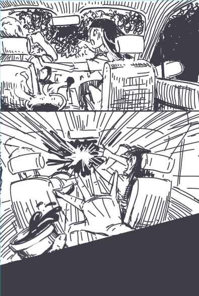 Chapitre 2 - L'accident - Page 6