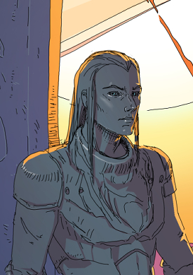 Le collectionneur de cendres