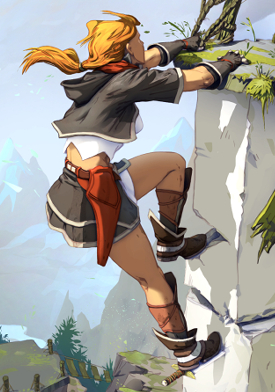 Lineage 2 - Les disciples de Fafnir